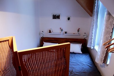 Vakantieappartement Gezinsvakantie Lychen