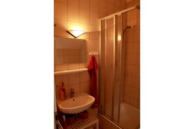 Vakantieappartement Gezinsvakantie Lychen