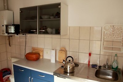 Vakantieappartement Gezinsvakantie Lychen