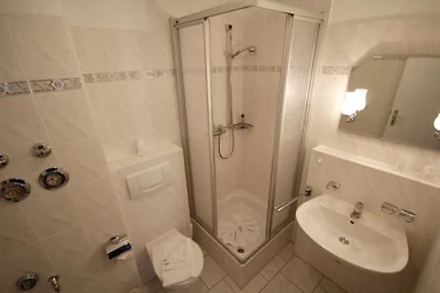 Haus Buskam 29*** Räder, Schwimmbad
