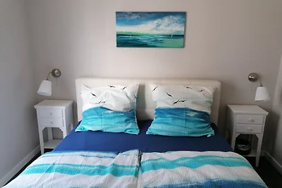 Haus Buskam 29*** Räder, Schwimmbad