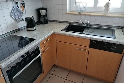 Haus Buskam 29*** Räder, Schwimmbad