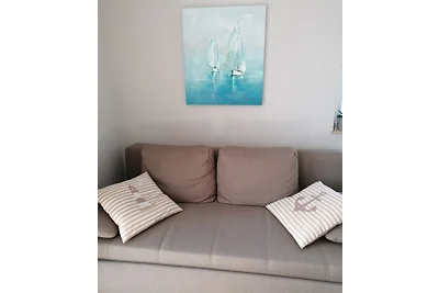 Haus Buskam 29*** Räder, Schwimmbad