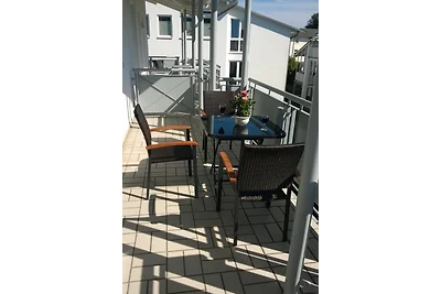 Haus Buskam 29*** Räder, Schwimmbad