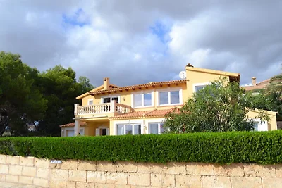 Casa Luchen
