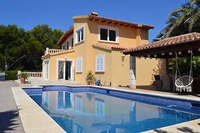 Casa Luchen
