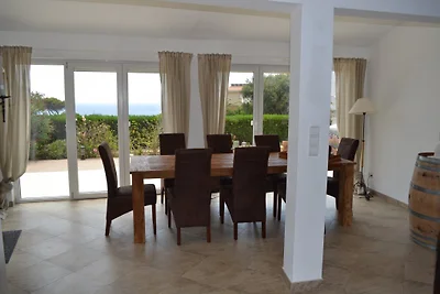 Casa Luchen