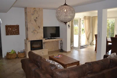 Casa Luchen
