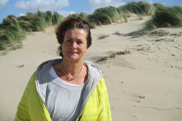 Mrs. M. Boersma Mrs. M. Boersma