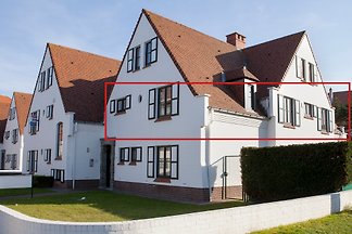 Maison Blanche