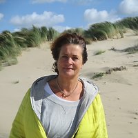 Frau M. Boersma Frau M. Boersma