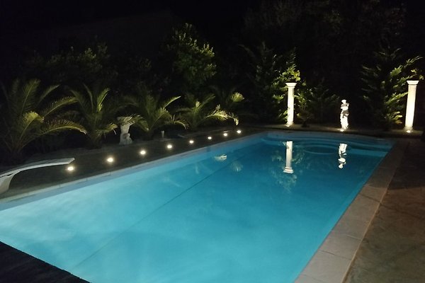 Ferienhaus Porto Vecchio