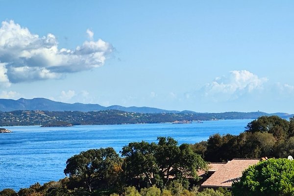 Ferienhaus Porto Vecchio