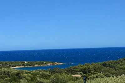 Villa Méditerranée