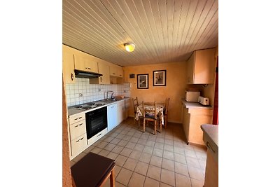 Ferienhaus Belvedere - Appartement