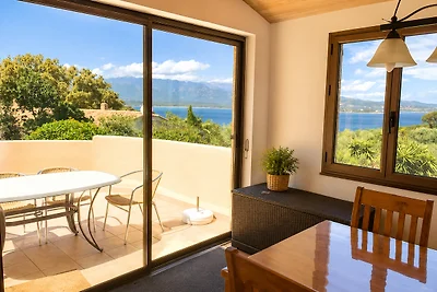 Villa Méditerranée