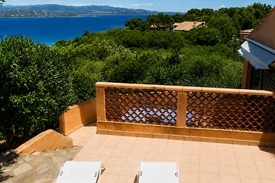 Villa Méditerranée