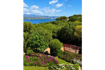 Villa Méditerranée