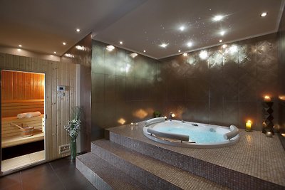 Villa Diora Home & spa