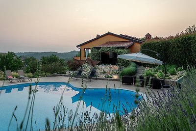 Villa Diora in Istrië