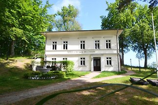 Ferienwohnung Heringsdorf
