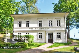 Ferienwohnung Heringsdorf