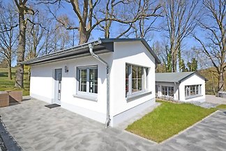 Ferienwohnung Heringsdorf