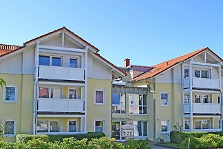 Ferienwohnung Heringsdorf