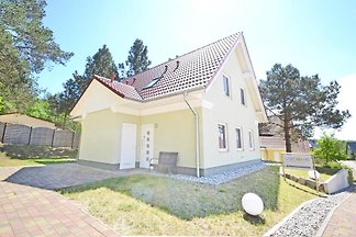Waldsiedlung Doppelhaushälfte Waldhaus 6