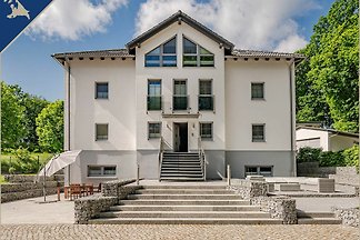 Ferienwohnung Heringsdorf