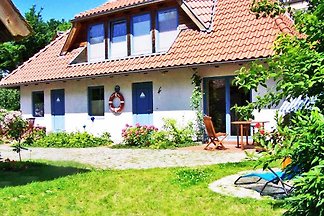 Ferienhaus Heringsdorf