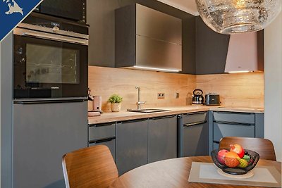 Vakantieappartement Gezinsvakantie Garz