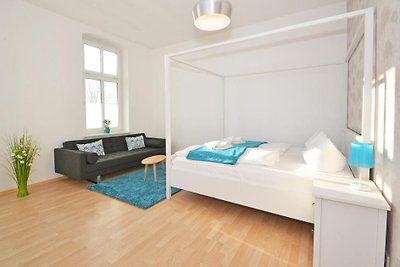 Haus Skanska Apartment Karlskrona
