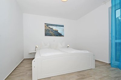 apartman za odmor Obiteljski odmor Loddin