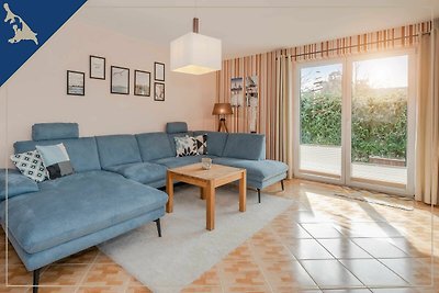 Wykerstraße Apartment Strandläufer