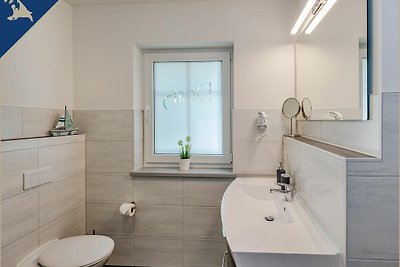 Apartamento Vacaciones familiares Heringsdorf