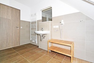 apartman za odmor Obiteljski odmor Loddin