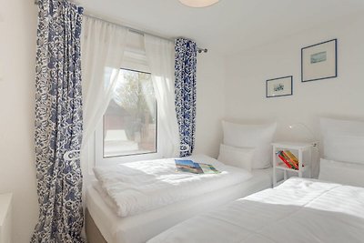 apartman za odmor Obiteljski odmor Lütow