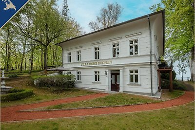 Apartamento Vacaciones familiares Heringsdorf