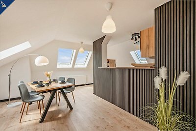 Vakantieappartement Gezinsvakantie Loddin