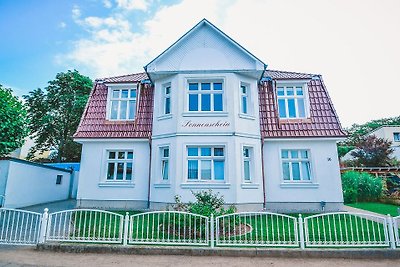 Haus Sonnenschein Ferienwohnung Ole