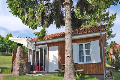 Casa de vacaciones Vacaciones de reposo Bansin