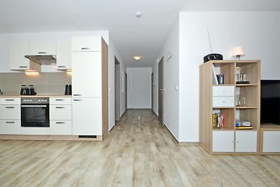 apartman za odmor Obiteljski odmor Loddin