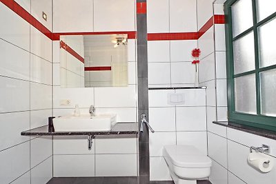Zirchow Hauptstr.22f Ferienhaus Zirchow 2