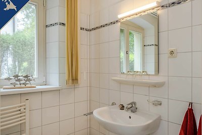 apartman za odmor Obiteljski odmor Loddin