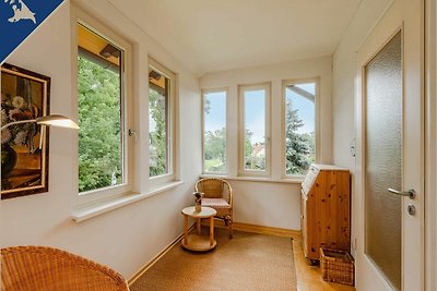 Villa am Waldesrand Kölpinsee Villa am Waldes...