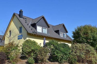 Villen am See - 4-Raum Häuser Doppelhaushälft...