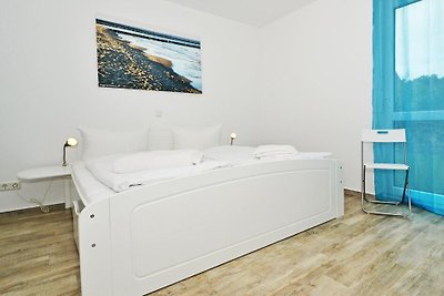 apartman za odmor Obiteljski odmor Loddin
