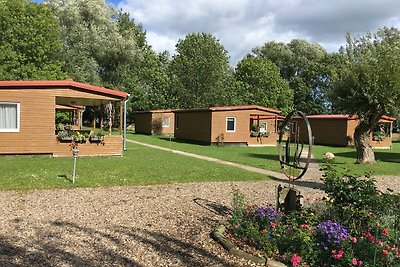 apartman za odmor Obiteljski odmor Lütow
