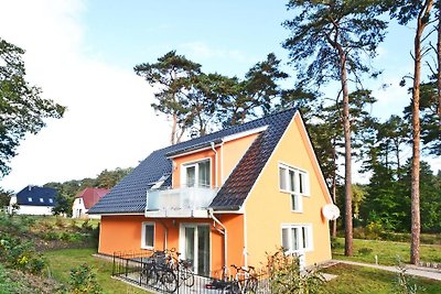 apartman za odmor Obiteljski odmor Loddin